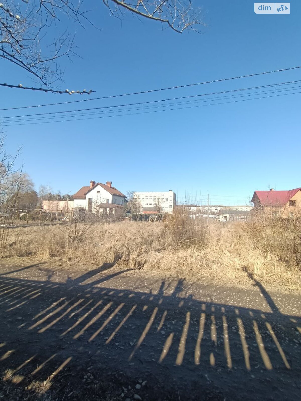 Земельный участок под жилую застройку в Никитинцах, площадь 9.23 сотки фото 1 Земельный участок под жилую застройку в Никитинцах, площадь 9.23 сотки фото 1