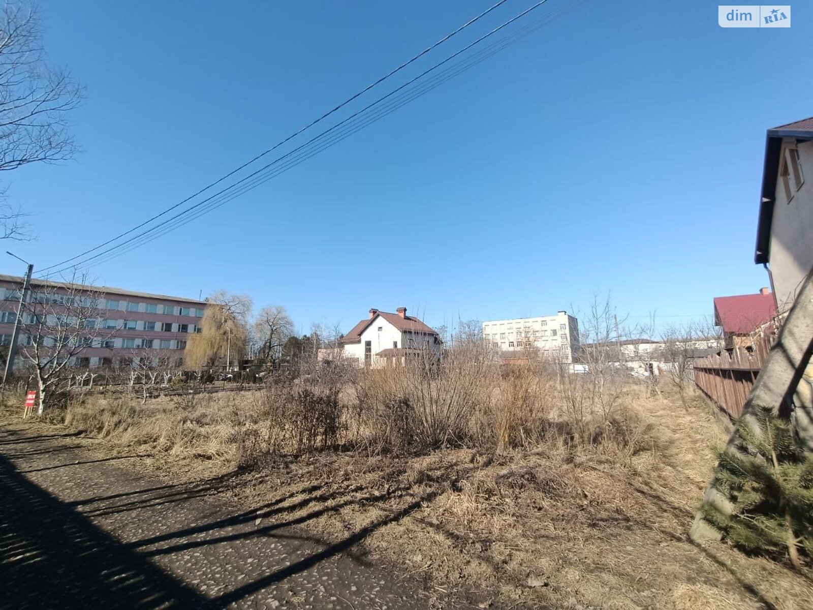 Земельный участок под жилую застройку в Никитинцах, площадь 9.23 сотки фото 1 Земельный участок под жилую застройку в Никитинцах, площадь 9.23 сотки фото 1