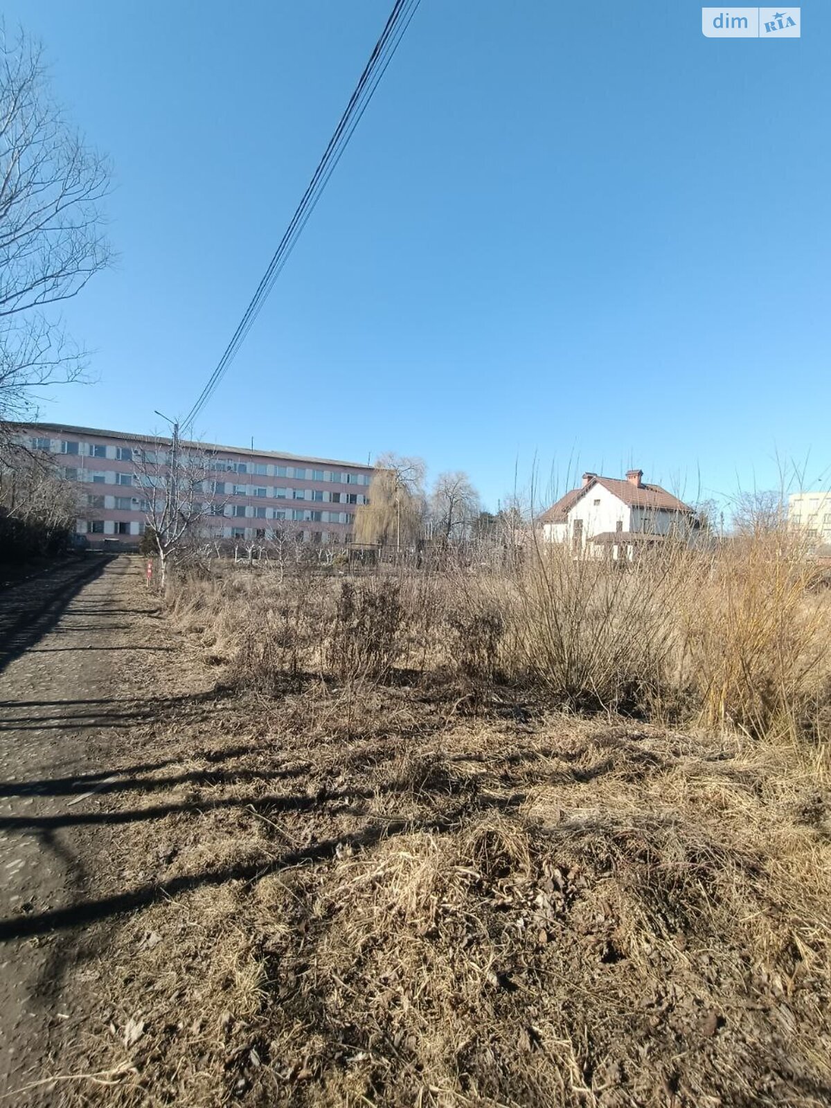 Земельный участок под жилую застройку в Никитинцах, площадь 9.23 сотки фото 1 Земельный участок под жилую застройку в Никитинцах, площадь 9.23 сотки фото 1