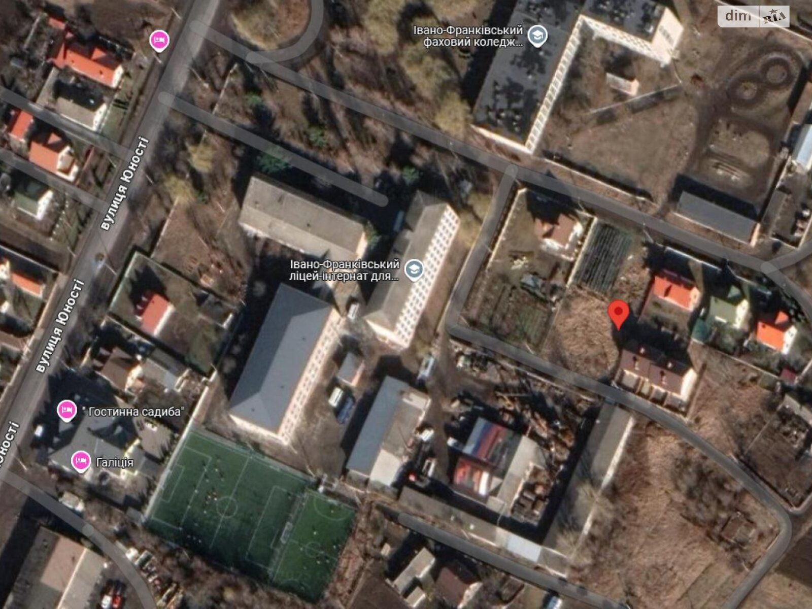 Земельный участок под жилую застройку в Никитинцах, площадь 9.23 сотки фото 1 Земельный участок под жилую застройку в Никитинцах, площадь 9.23 сотки фото 1