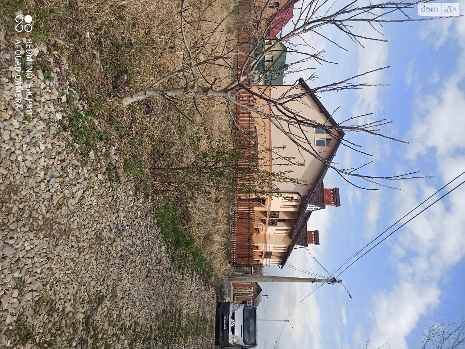 Земельна ділянка під житлову забудову в Микитинцях, площа 9.23 сотки фото 1