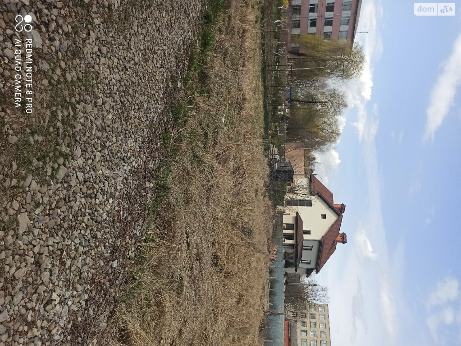 Земельный участок под жилую застройку в Никитинцах, площадь 9.23 сотки фото 1