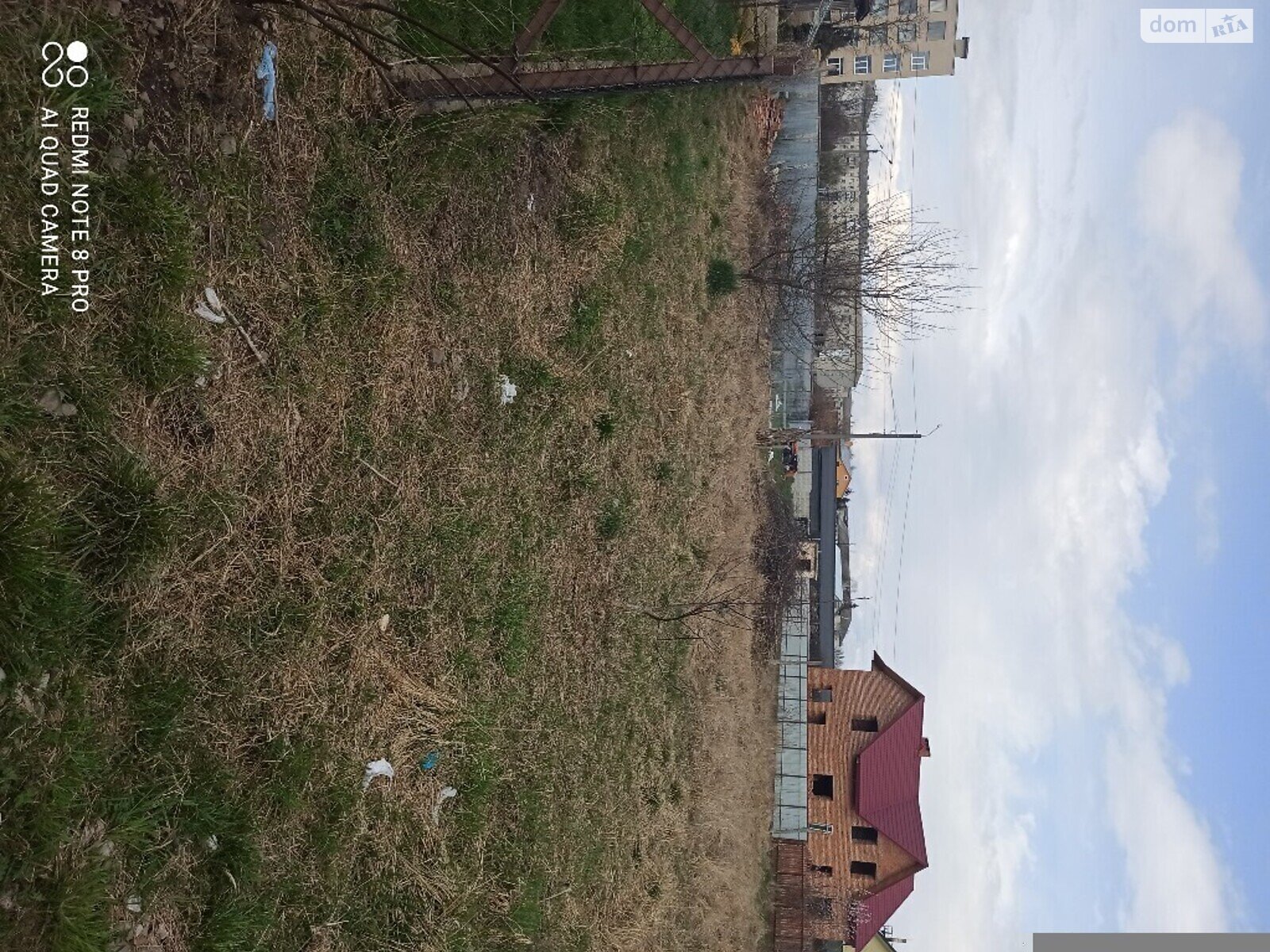 Земельный участок под жилую застройку в Никитинцах, площадь 9.23 сотки фото 1