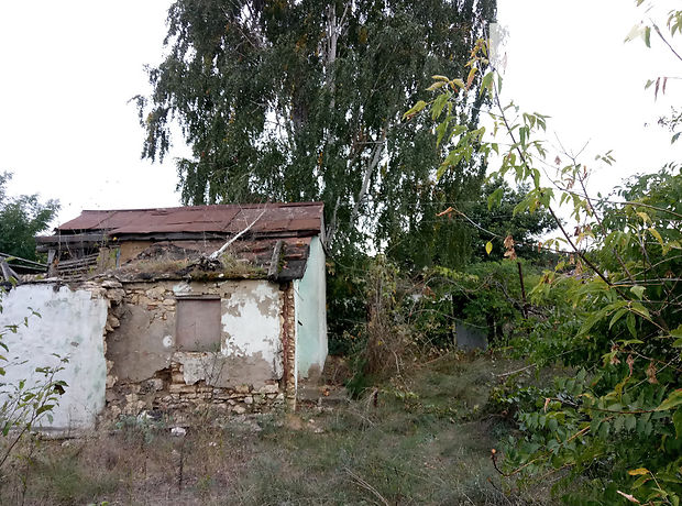 Земля под жилую застройку в селе Андреевка, площадь 47 соток фото 1