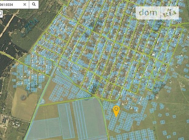 Земля під житлову забудову в Миколаєві, район Бальбанівка, площа 10 соток фото 1 Земля під житлову забудову в Миколаєві, район Бальбанівка, площа 10 соток фото 1