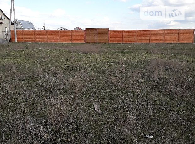 Земля під житлову забудову в Миколаєві, район Бальбанівка, площа 10 соток фото 1 Земля під житлову забудову в Миколаєві, район Бальбанівка, площа 10 соток фото 1
