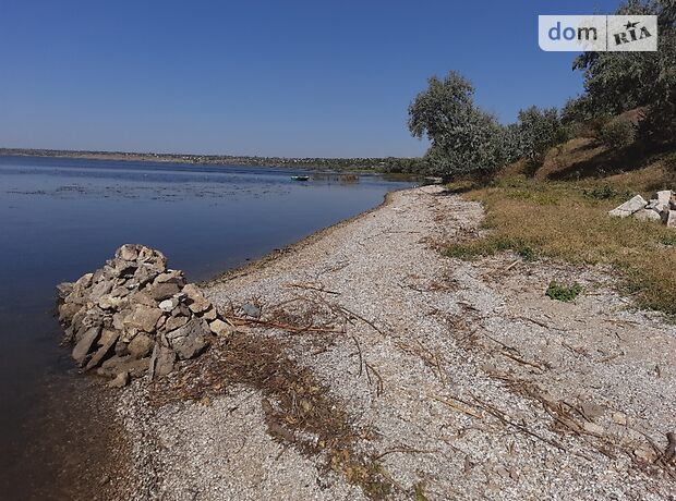 Земля под жилую застройку в селе Баловное, площадь 12 соток фото 1 Земля под жилую застройку в селе Баловное, площадь 12 соток фото 1