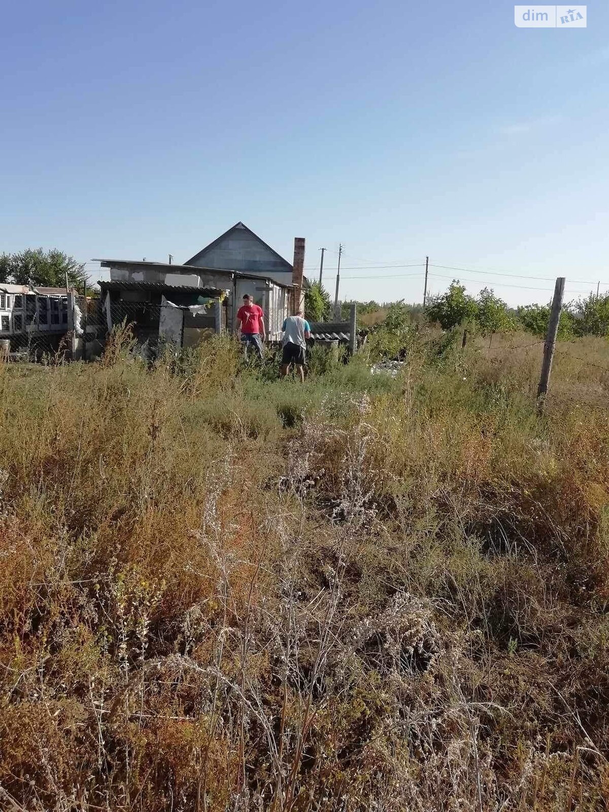 Земля під житлову забудову в Миколаєві, район Богоявленський, площа 10 соток фото 1