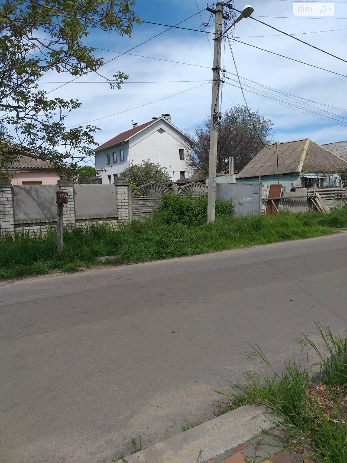 Земля под жилую застройку в Николаеве, район Ингульский, площадь 6 соток фото 1 Земля под жилую застройку в Николаеве, район Ингульский, площадь 6 соток фото 1