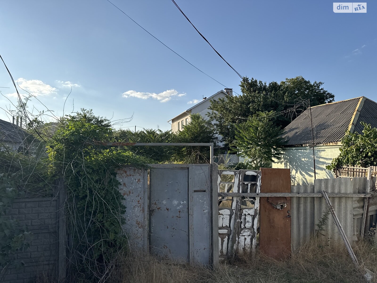 Земля під житлову забудову в Миколаєві, район Інгульський, площа 6 соток фото 1 Земля під житлову забудову в Миколаєві, район Інгульський, площа 6 соток фото 1