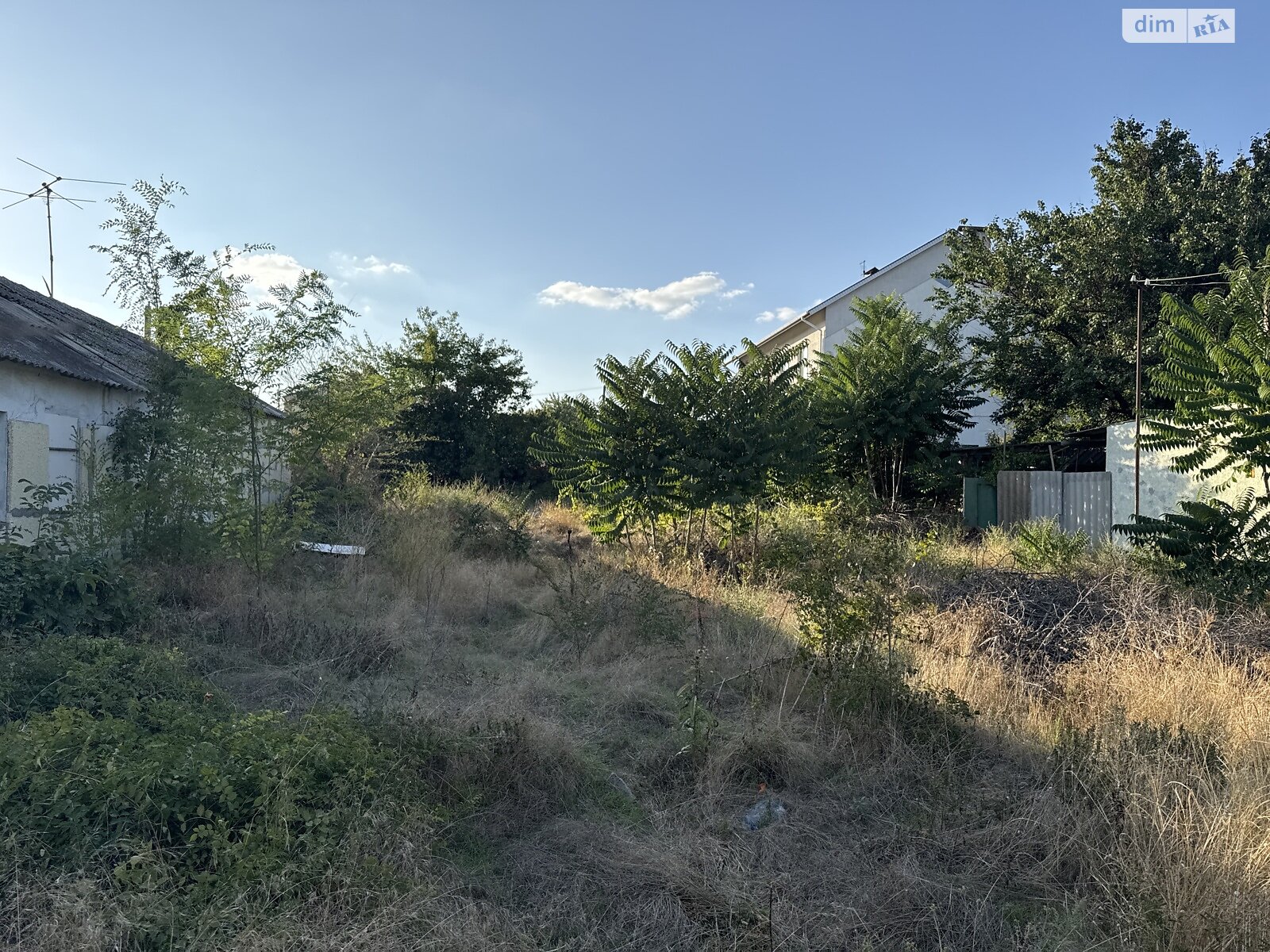 Земля під житлову забудову в Миколаєві, район Інгульський, площа 6 соток фото 1 Земля під житлову забудову в Миколаєві, район Інгульський, площа 6 соток фото 1