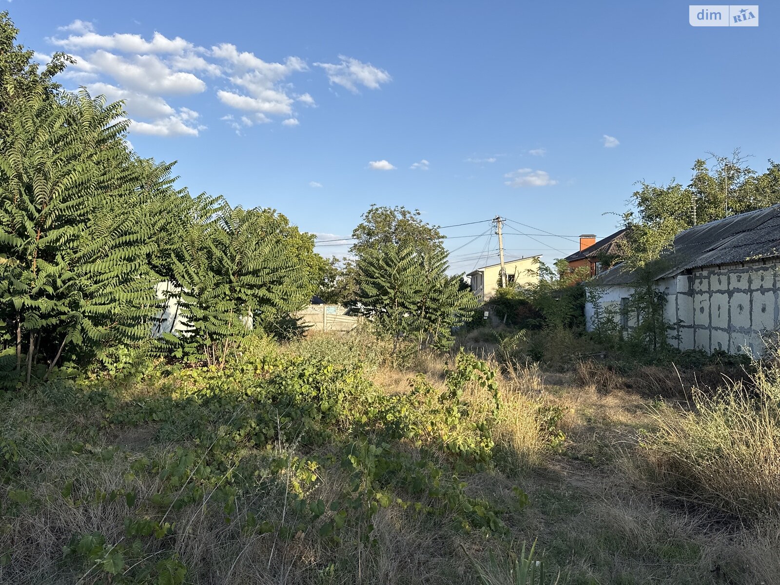 Земля під житлову забудову в Миколаєві, район Інгульський, площа 6 соток фото 1 Земля під житлову забудову в Миколаєві, район Інгульський, площа 6 соток фото 1