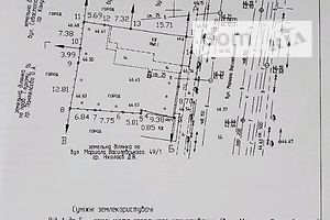 Земля под жилую застройку в Николаеве, район Ингульский, площадь 6.64 сотки фото 2