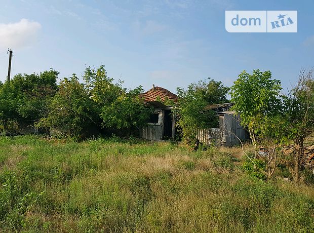 Земля под жилую застройку в селе Калиновка, площадь 55 соток фото 1 Земля под жилую застройку в селе Калиновка, площадь 55 соток фото 1