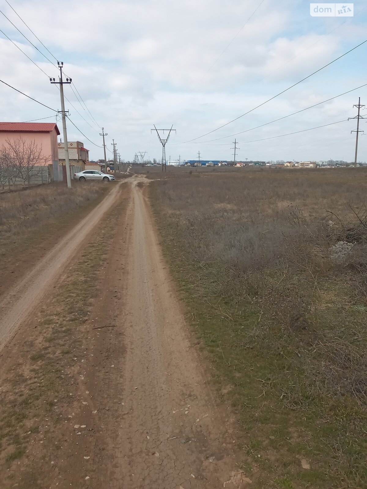 Земля под жилую застройку в Николаеве, район Корабельный, площадь 10 соток фото 1