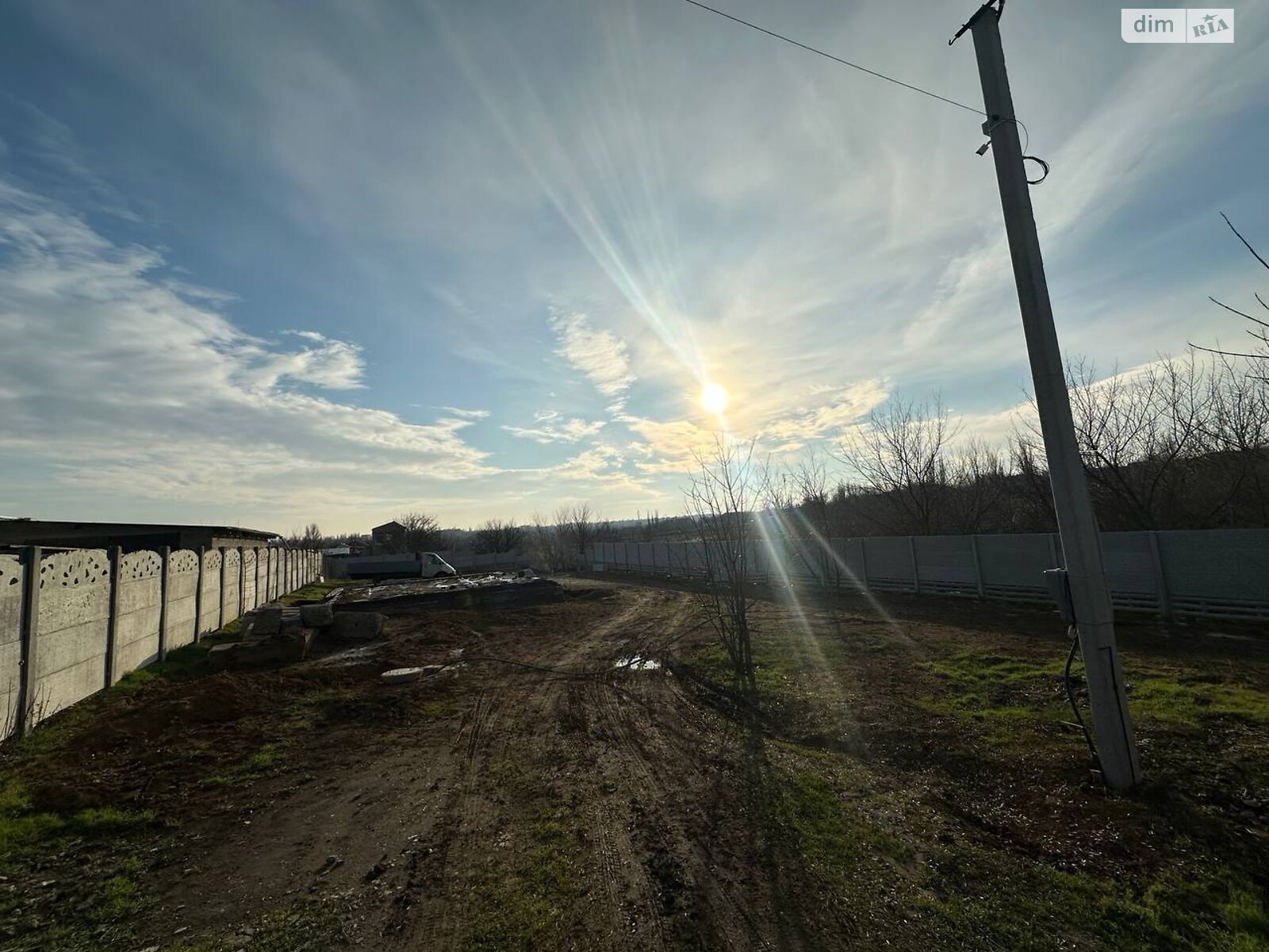 Земля під житлову забудову в Миколаєві, район Корабельний, площа 10 соток фото 1