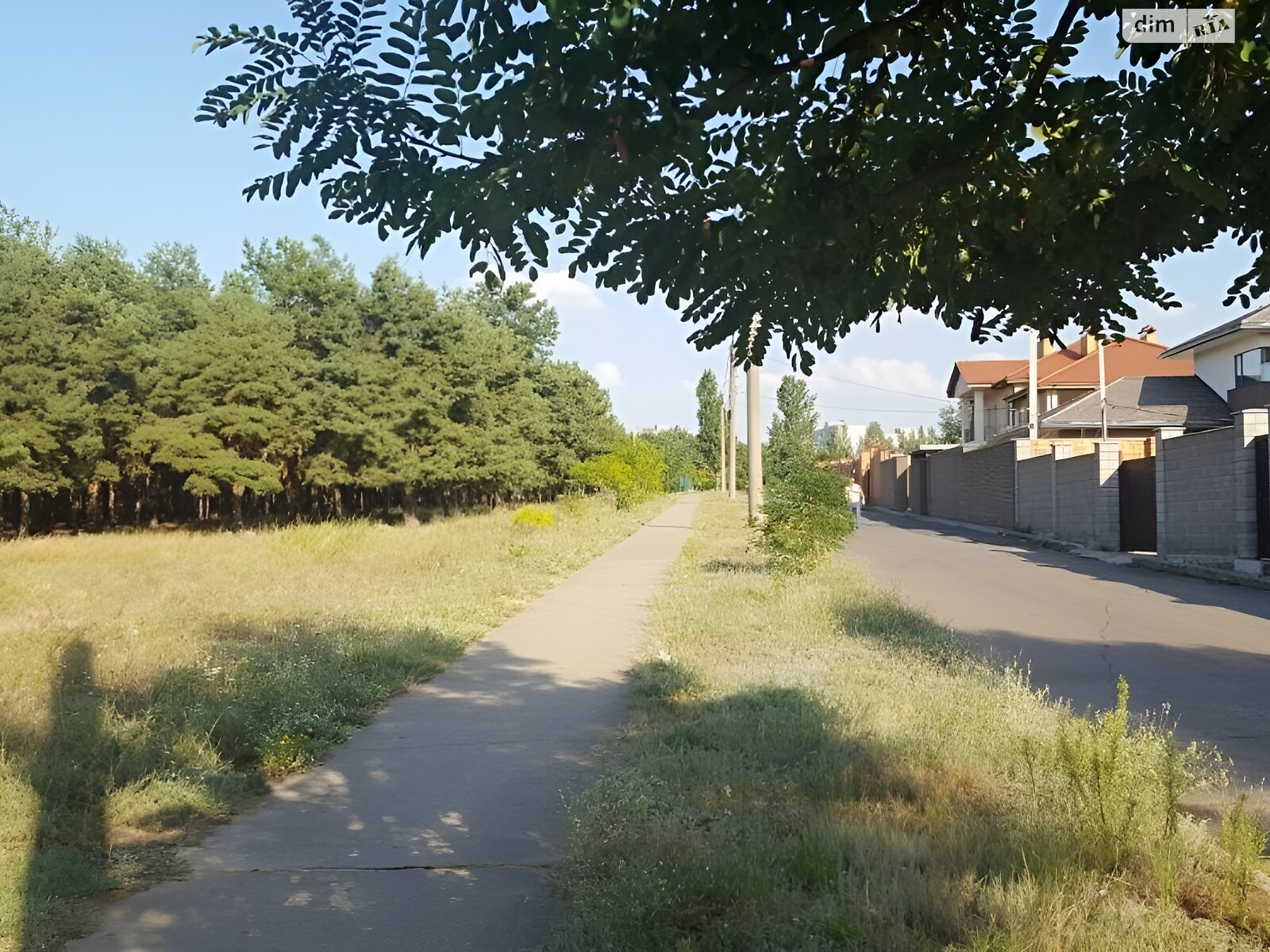 Земля під житлову забудову в Миколаєві, район Корабельний, площа 10 соток фото 1 Земля під житлову забудову в Миколаєві, район Корабельний, площа 10 соток фото 1