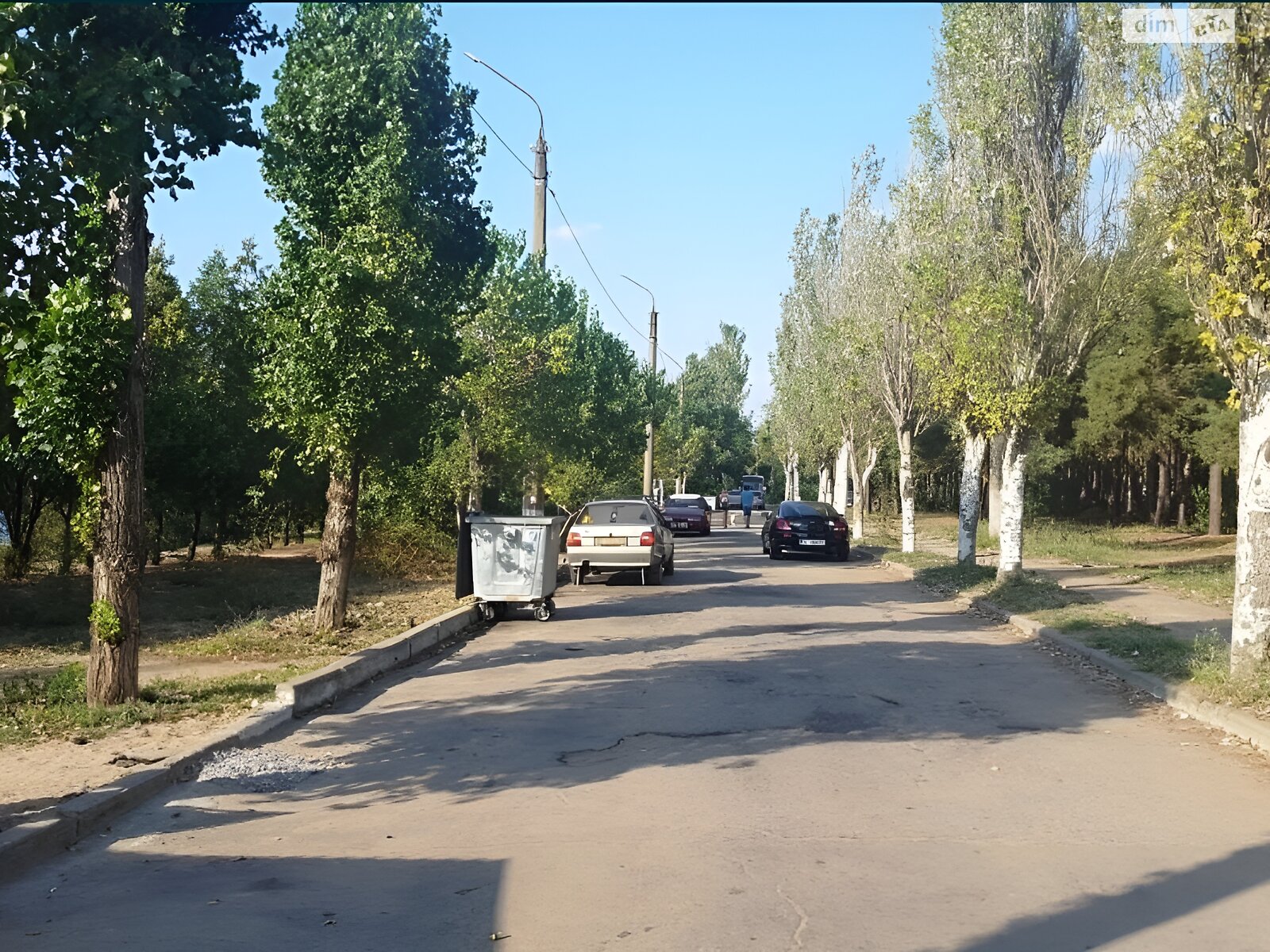 Земля під житлову забудову в Миколаєві, район Корабельний, площа 10 соток фото 1 Земля під житлову забудову в Миколаєві, район Корабельний, площа 10 соток фото 1