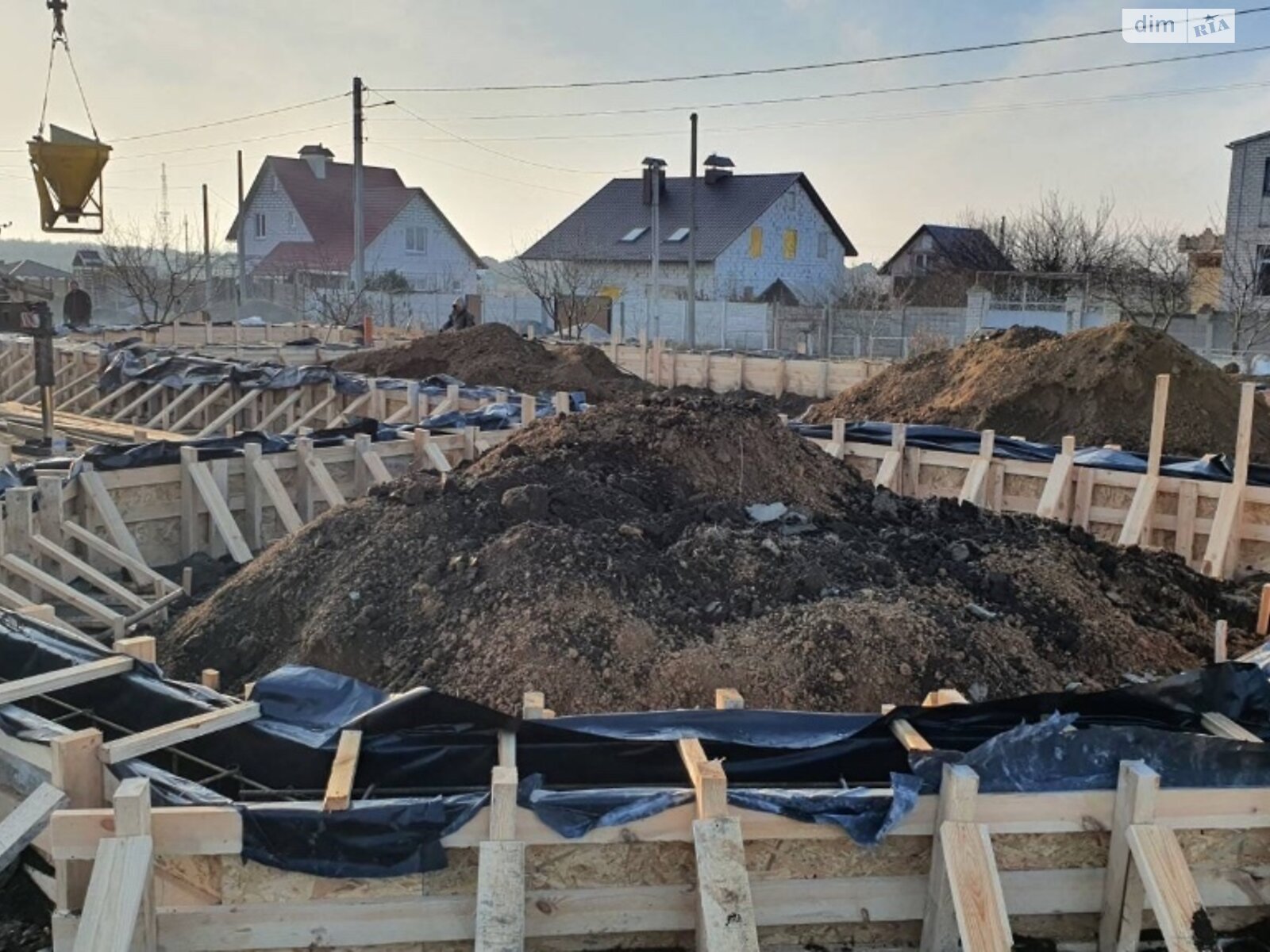 Земля под жилую застройку в Николаеве, район Корабельный, площадь 10 соток фото 1