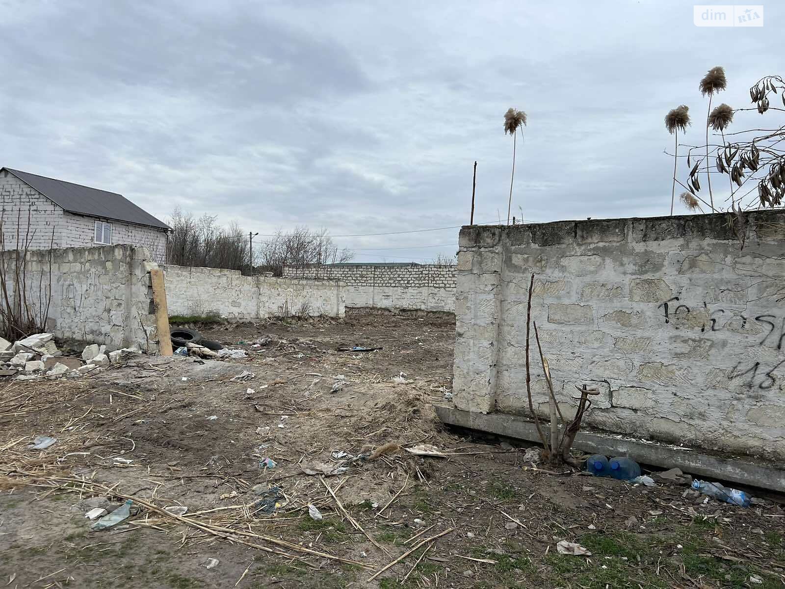 Земля під житлову забудову в Миколаєві, район Ліски, площа 8 соток фото 1 Земля під житлову забудову в Миколаєві, район Ліски, площа 8 соток фото 1