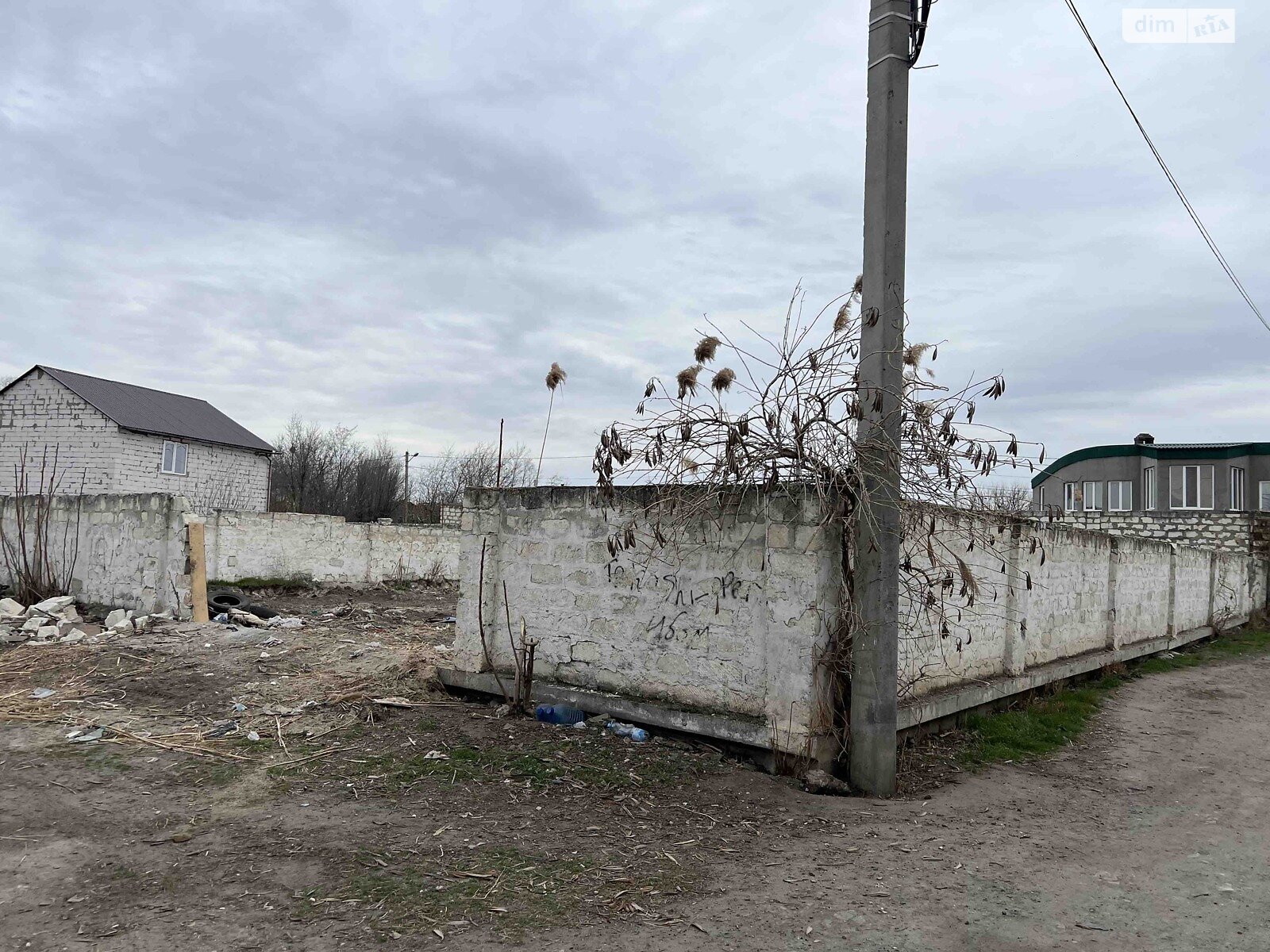 Земля під житлову забудову в Миколаєві, район Ліски, площа 8 соток фото 1 Земля під житлову забудову в Миколаєві, район Ліски, площа 8 соток фото 1