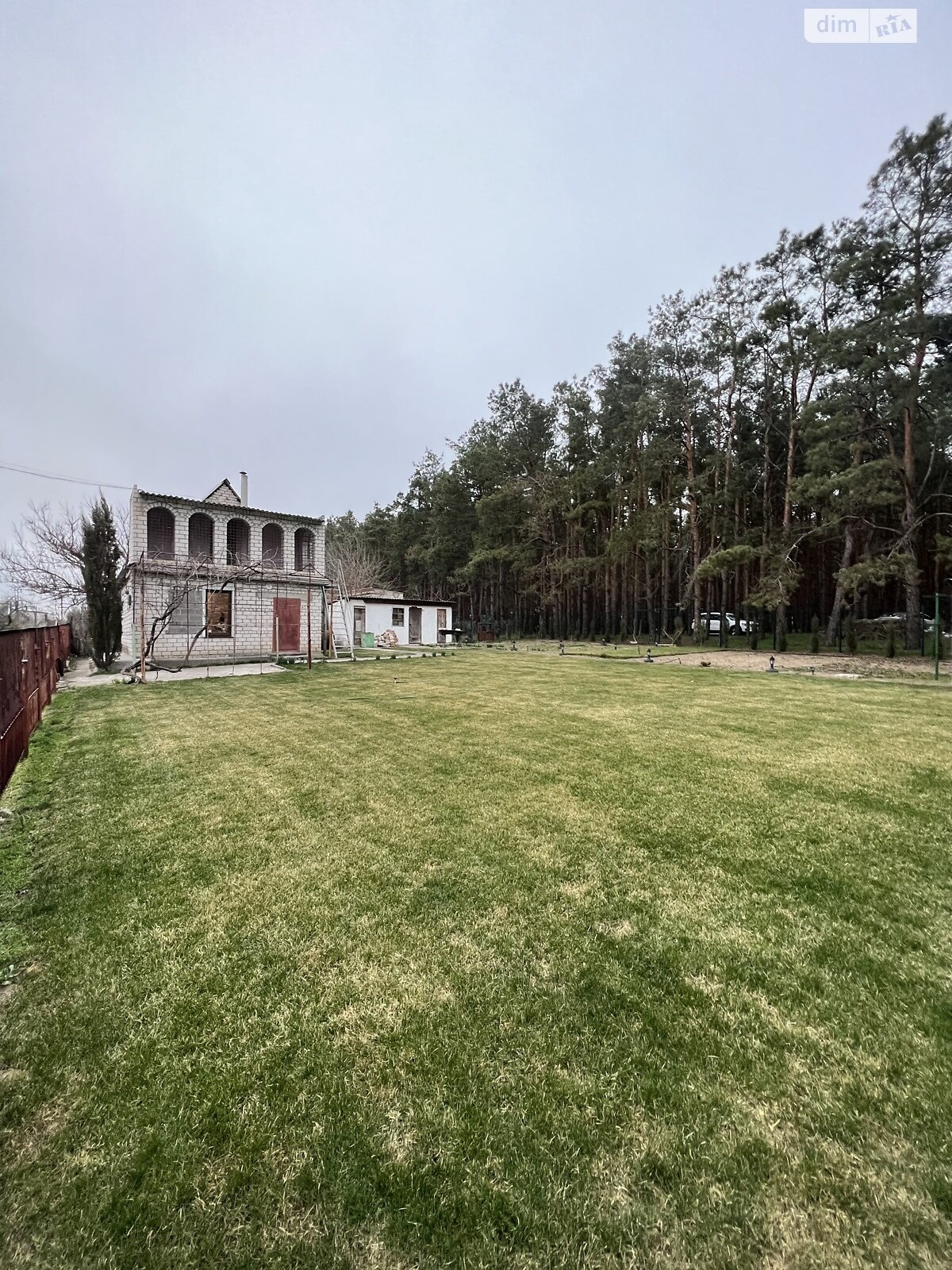 Земля под жилую застройку в Николаеве, район Матвеевка, площадь 7 соток фото 1