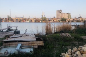 Земля под жилую застройку в Николаеве, район Намыв, площадь 1.7 сотки фото 2