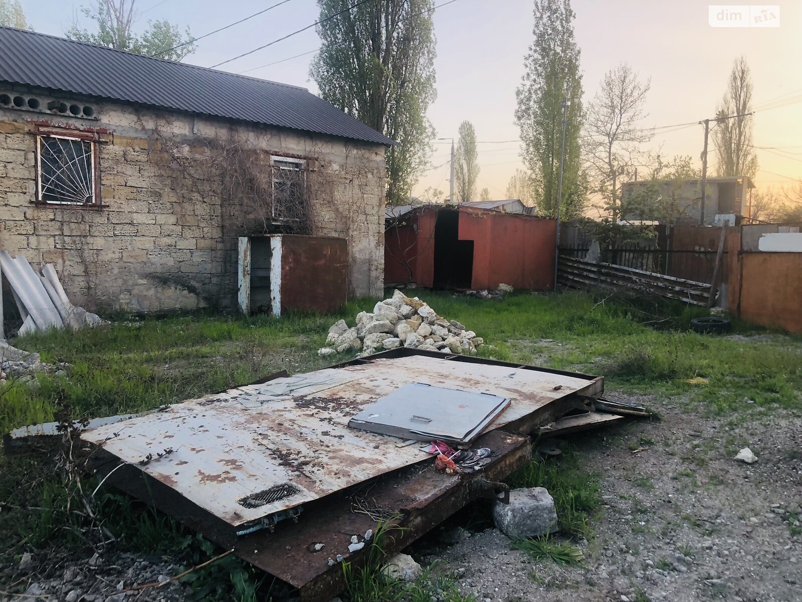 Земля под жилую застройку в Николаеве, район Намыв, площадь 1.7 сотки фото 1