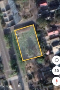 Земля под жилую застройку в Николаеве, район Ракетное Урочище, площадь 10 соток фото 2