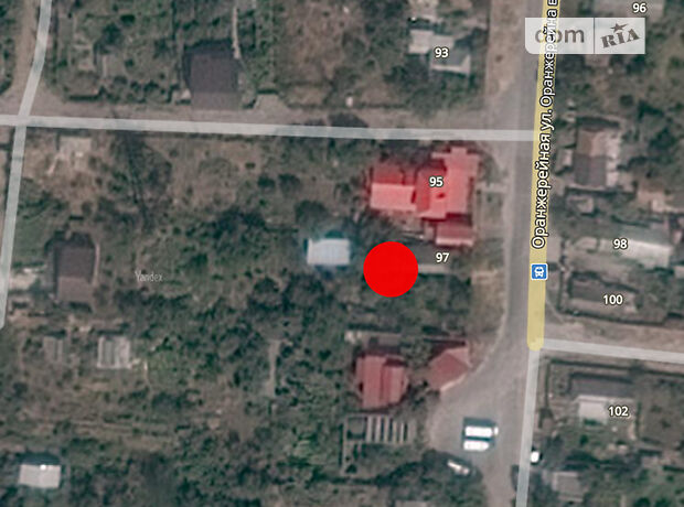 Земля под жилую застройку в Николаеве, район Широкая Балка, площадь 17 соток фото 1 Земля под жилую застройку в Николаеве, район Широкая Балка, площадь 17 соток фото 1