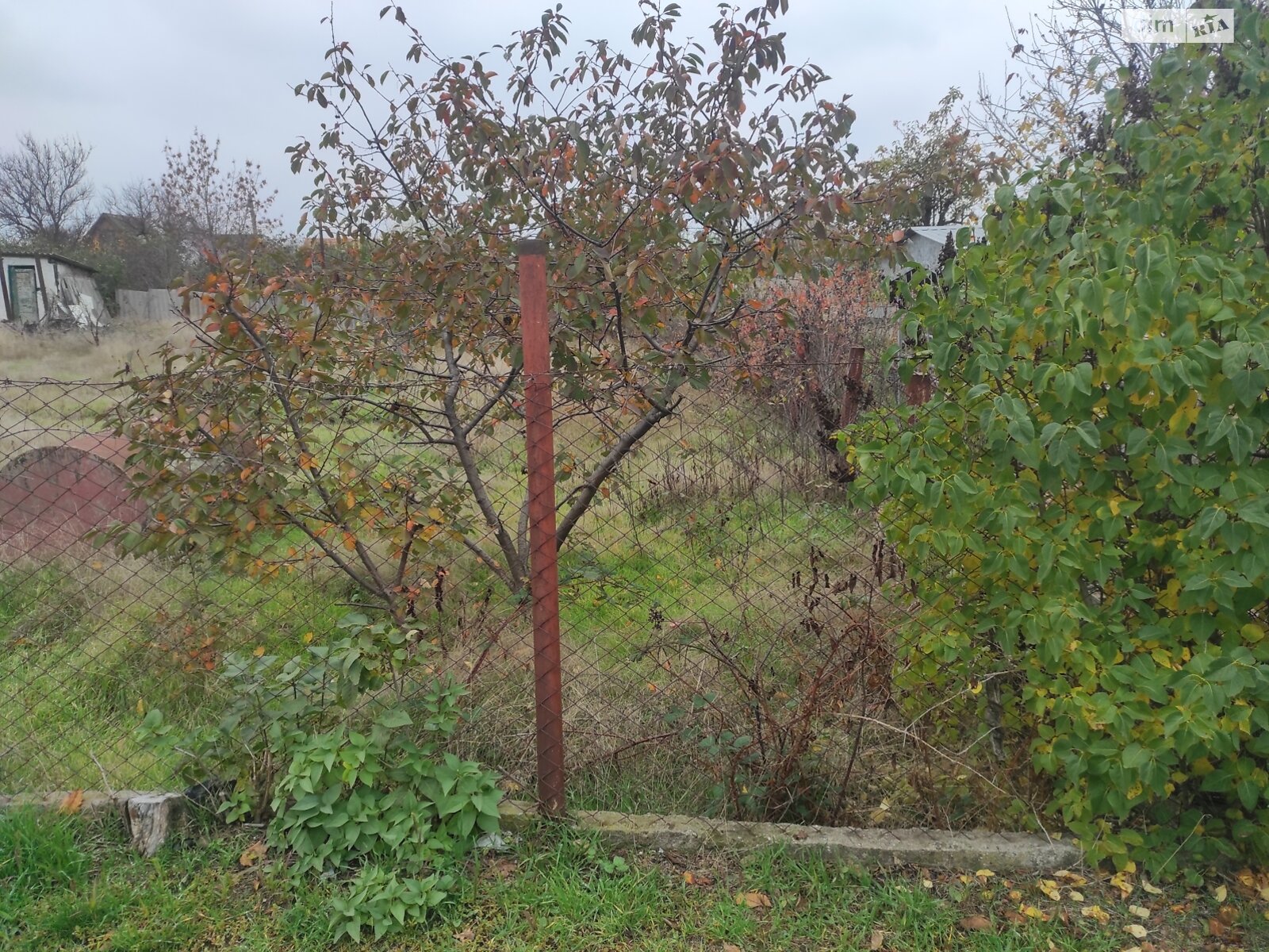 Земля под жилую застройку в Николаеве, район Широкая Балка, площадь 13.42 сотки фото 1