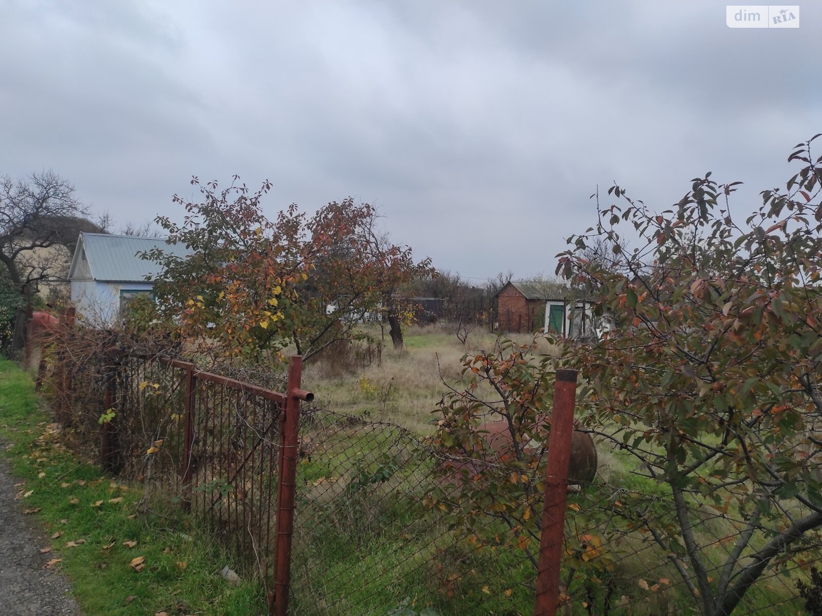 Земля под жилую застройку в Николаеве, район Широкая Балка, площадь 13.42 сотки фото 1