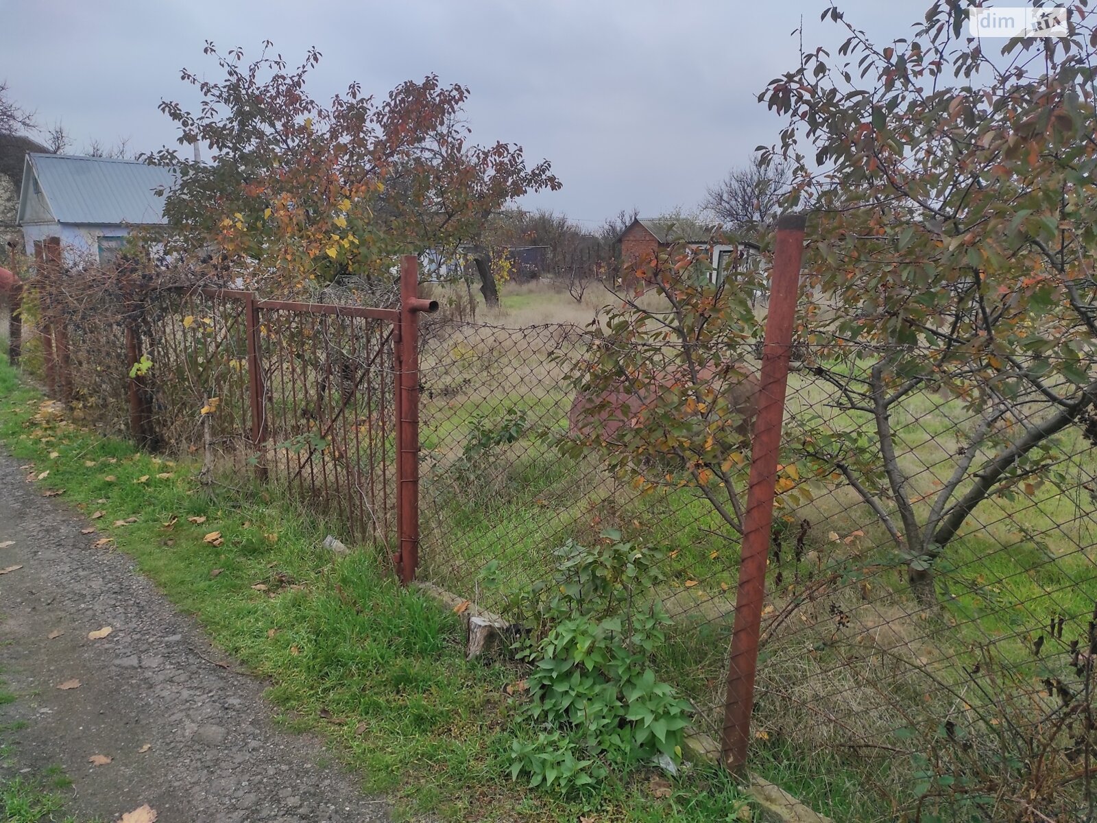 Земля под жилую застройку в Николаеве, район Широкая Балка, площадь 13.42 сотки фото 1