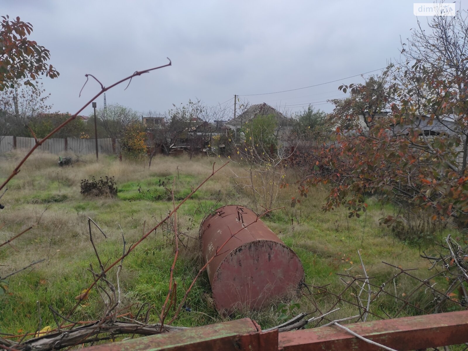 Земля под жилую застройку в Николаеве, район Широкая Балка, площадь 13.42 сотки фото 1