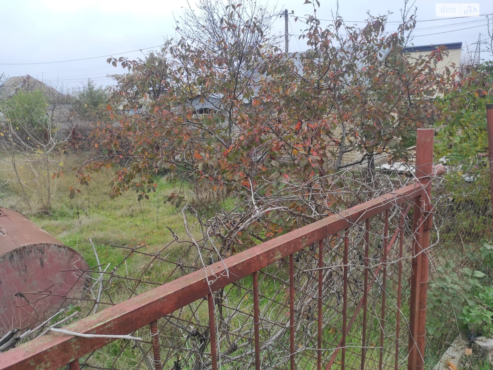 Земля под жилую застройку в Николаеве, район Широкая Балка, площадь 13.42 сотки фото 1
