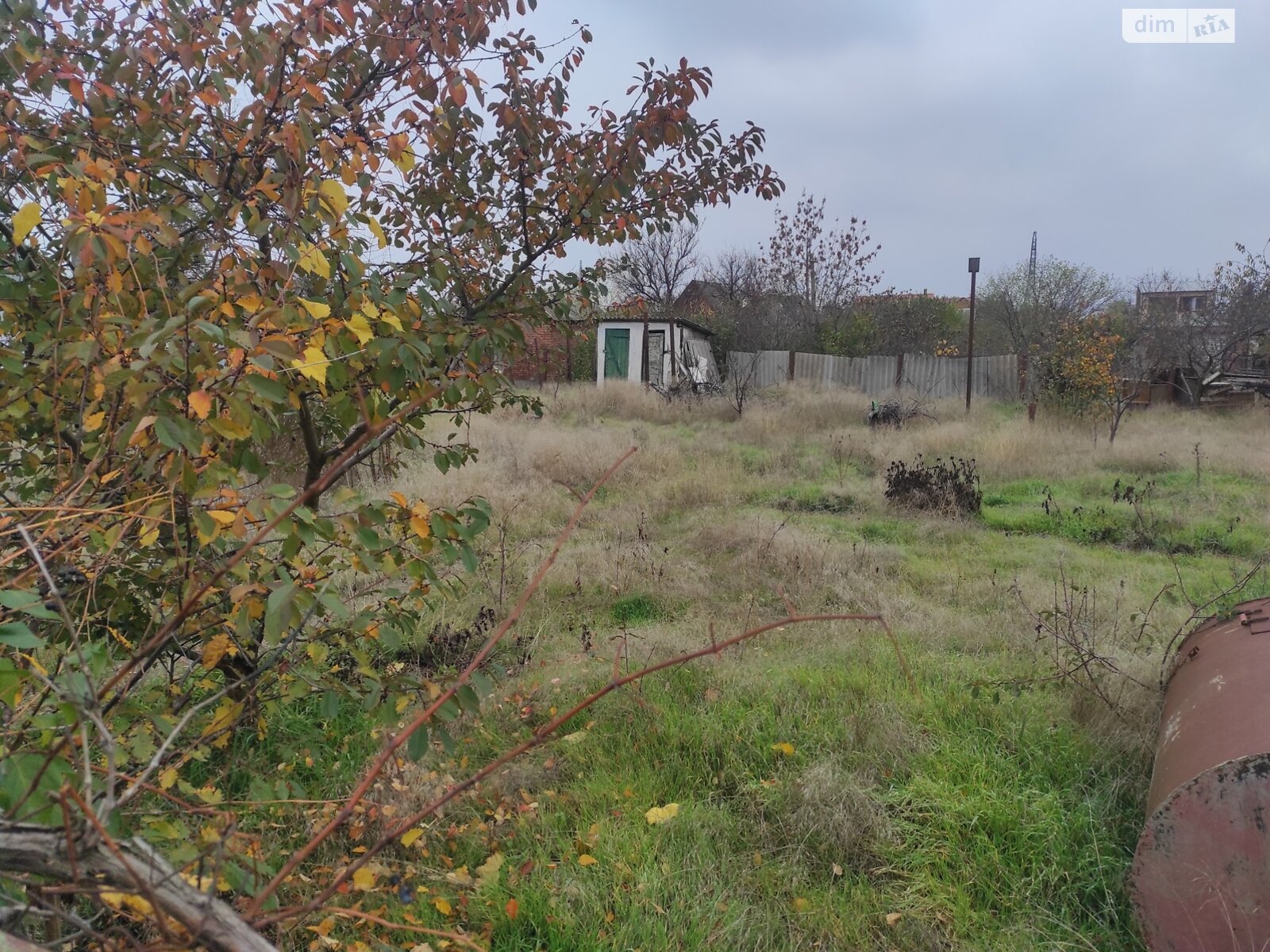 Земля под жилую застройку в Николаеве, район Широкая Балка, площадь 13.42 сотки фото 1