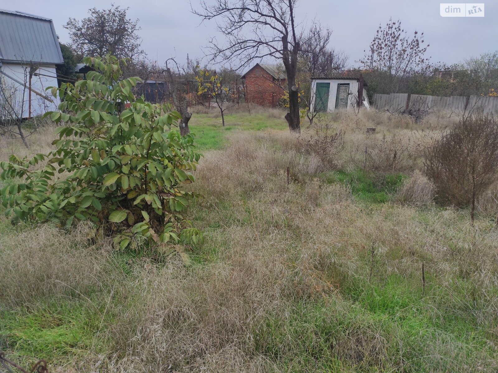Земля под жилую застройку в Николаеве, район Широкая Балка, площадь 13.42 сотки фото 1