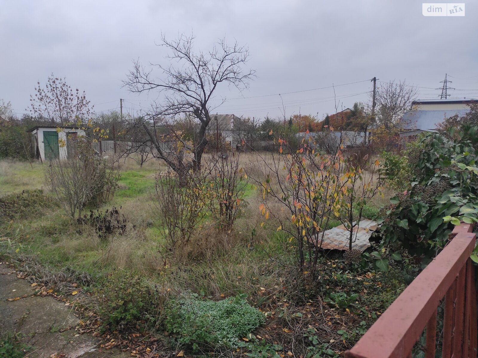 Земля под жилую застройку в Николаеве, район Широкая Балка, площадь 13.42 сотки фото 1