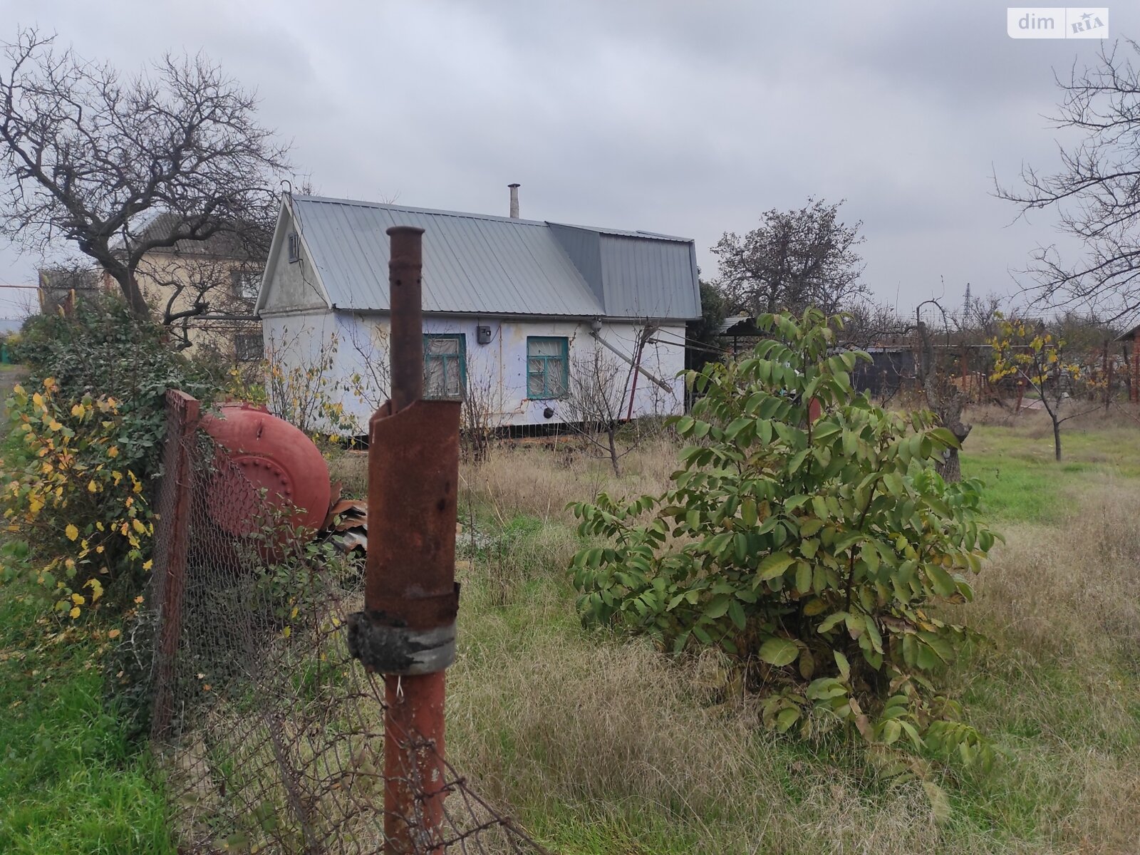 Земля под жилую застройку в Николаеве, район Широкая Балка, площадь 13.42 сотки фото 1