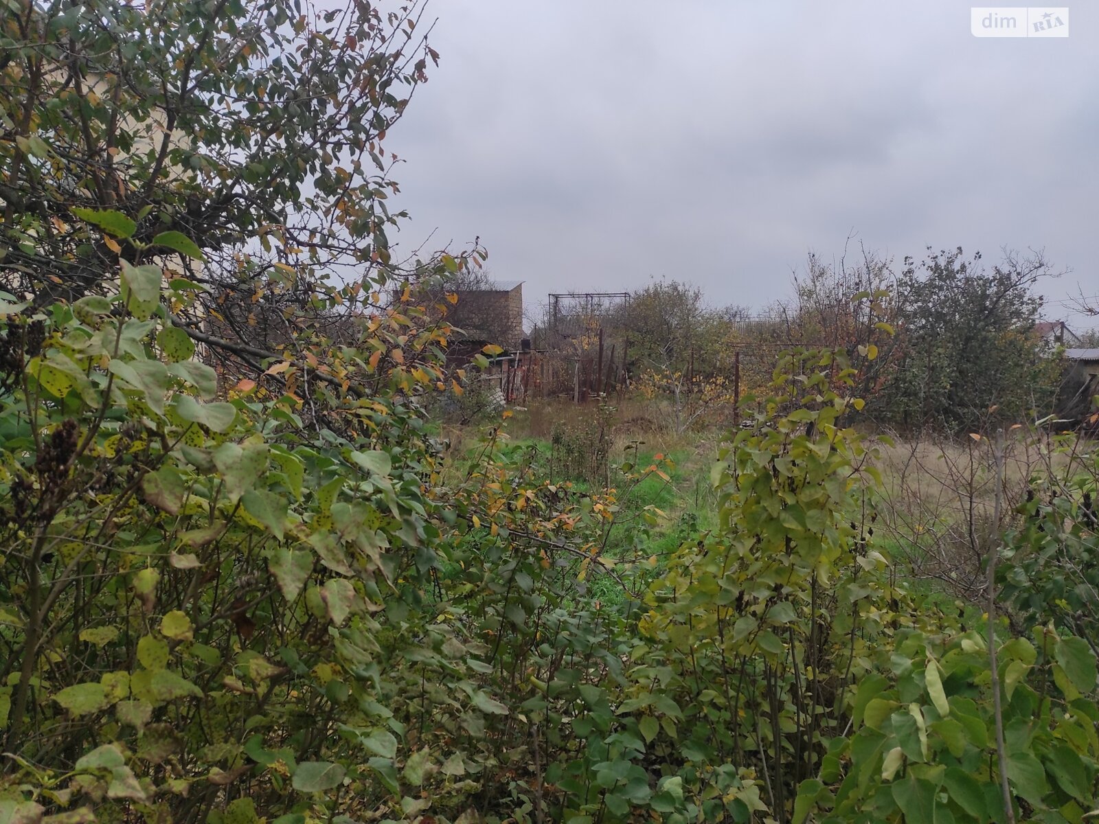 Земля под жилую застройку в Николаеве, район Широкая Балка, площадь 13.42 сотки фото 1