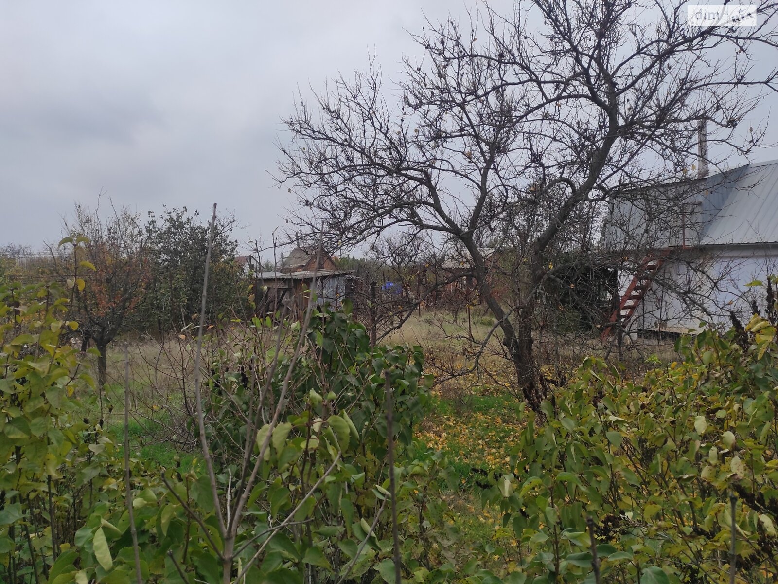 Земля под жилую застройку в Николаеве, район Широкая Балка, площадь 13.42 сотки фото 1