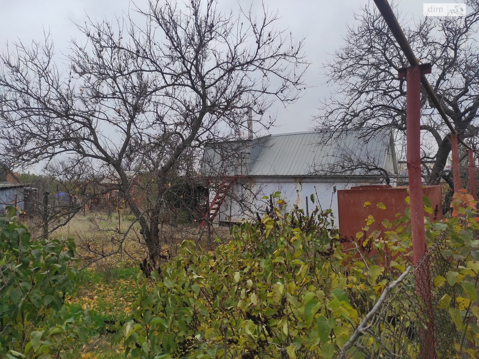 Земля под жилую застройку в Николаеве, район Широкая Балка, площадь 13.42 сотки фото 1