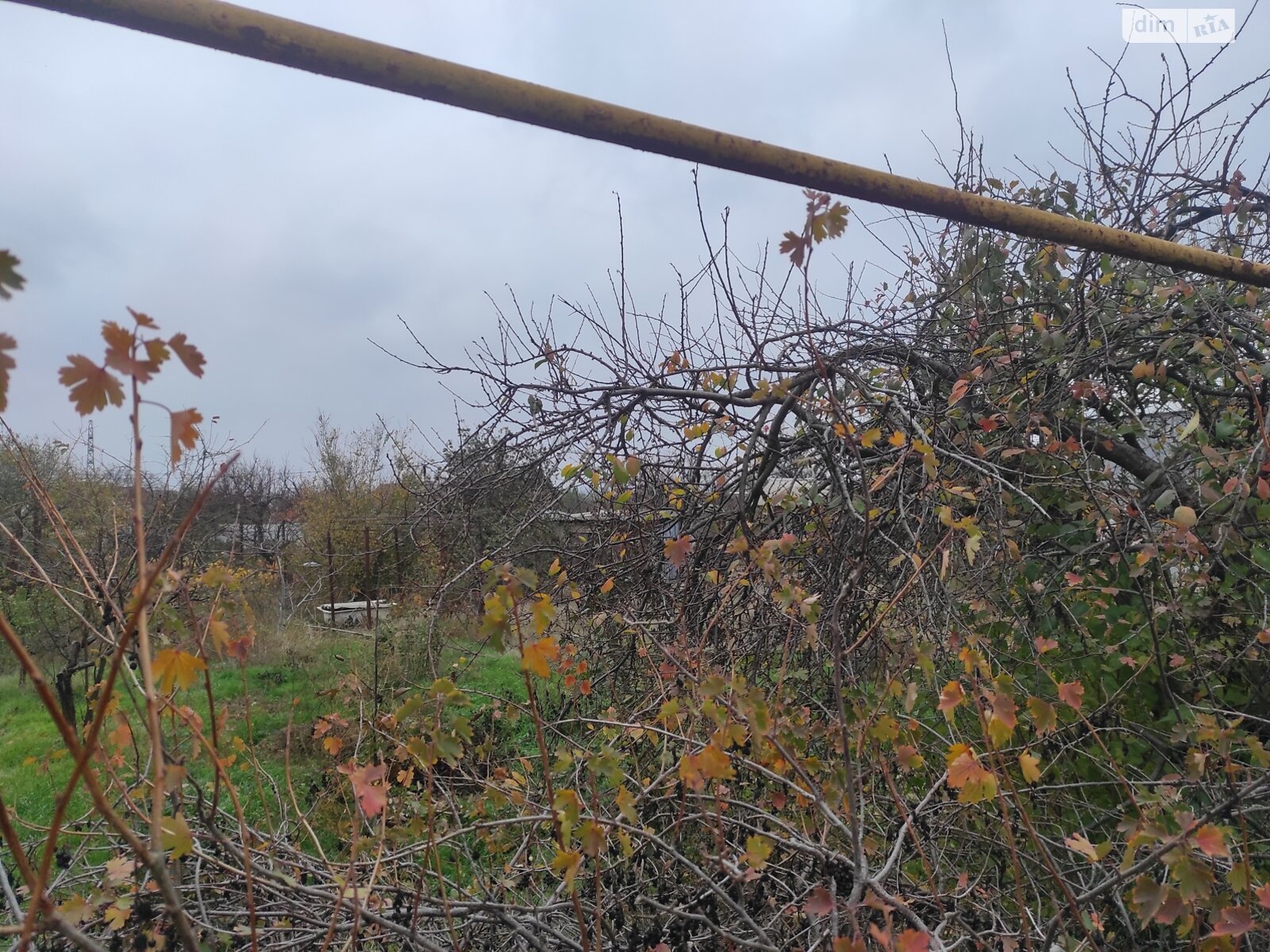 Земля под жилую застройку в Николаеве, район Широкая Балка, площадь 13.42 сотки фото 1