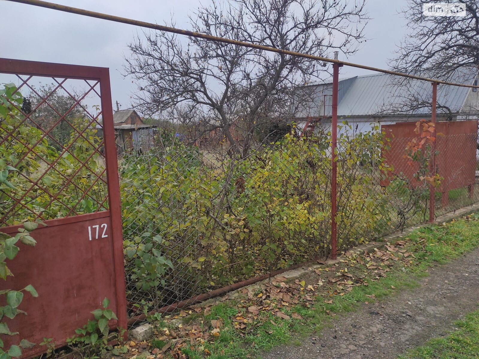 Земля под жилую застройку в Николаеве, район Широкая Балка, площадь 13.42 сотки фото 1