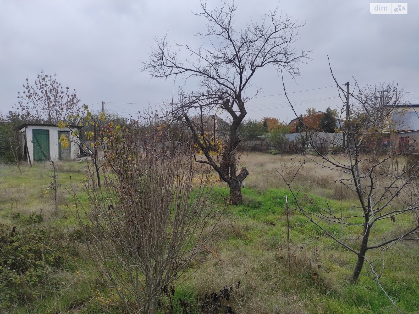 Земля под жилую застройку в Николаеве, район Широкая Балка, площадь 13.42 сотки фото 1
