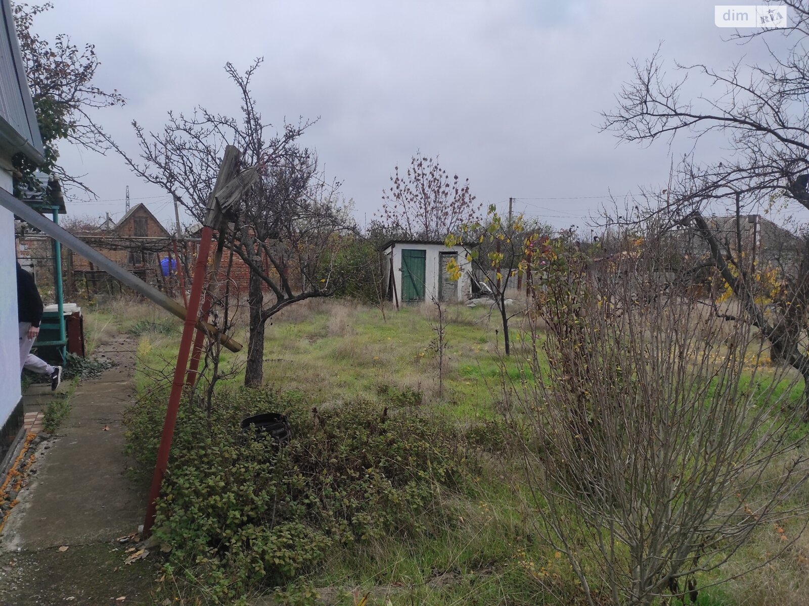 Земля под жилую застройку в Николаеве, район Широкая Балка, площадь 13.42 сотки фото 1