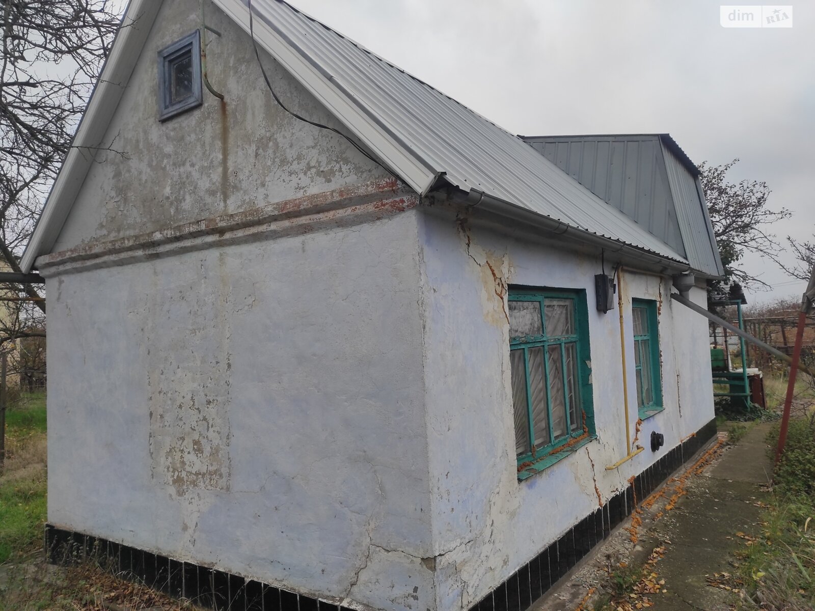 Земля под жилую застройку в Николаеве, район Широкая Балка, площадь 13.42 сотки фото 1