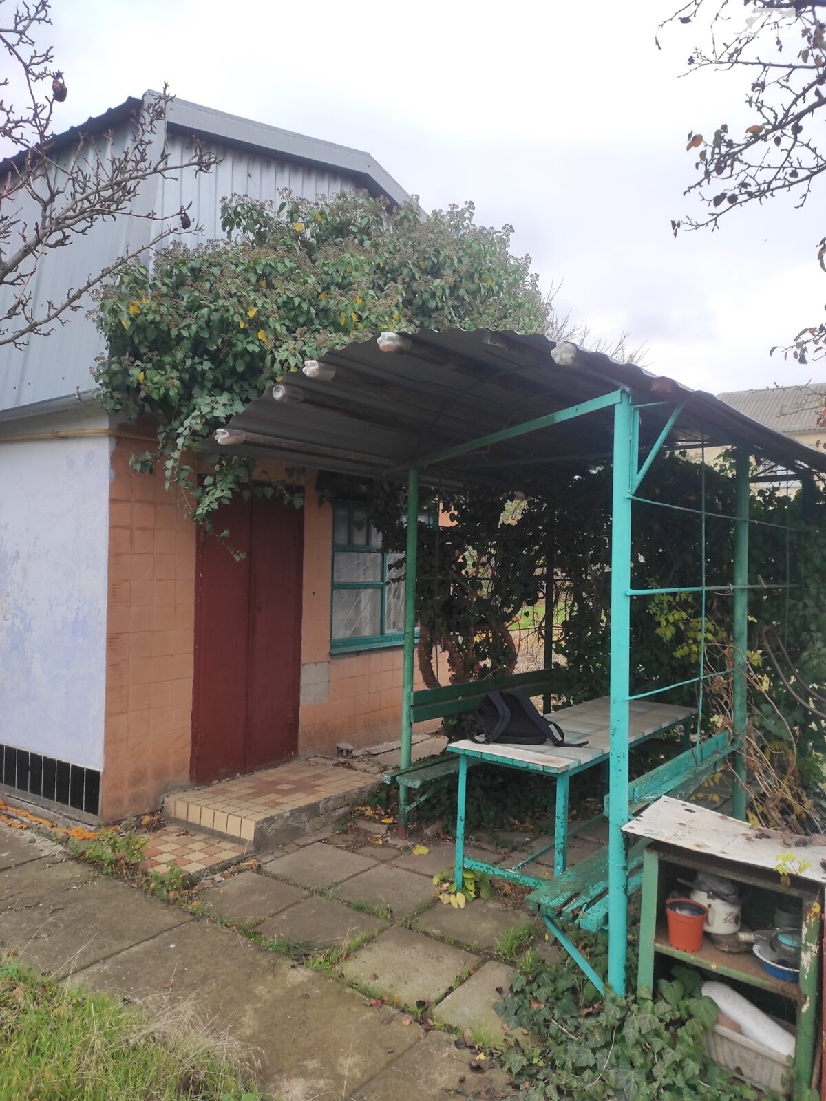 Земля под жилую застройку в Николаеве, район Широкая Балка, площадь 13.42 сотки фото 1