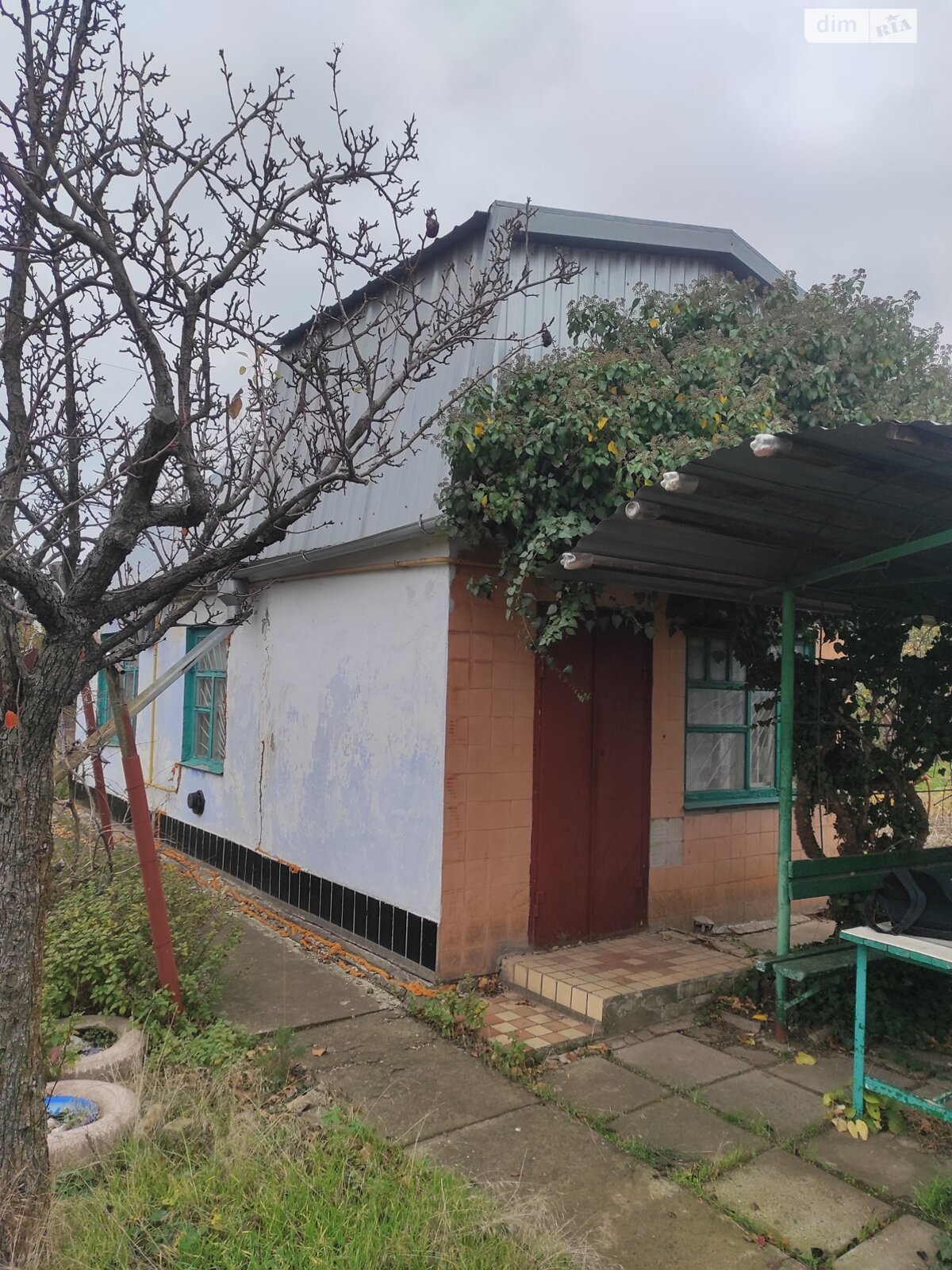 Земля под жилую застройку в Николаеве, район Широкая Балка, площадь 13.42 сотки фото 1