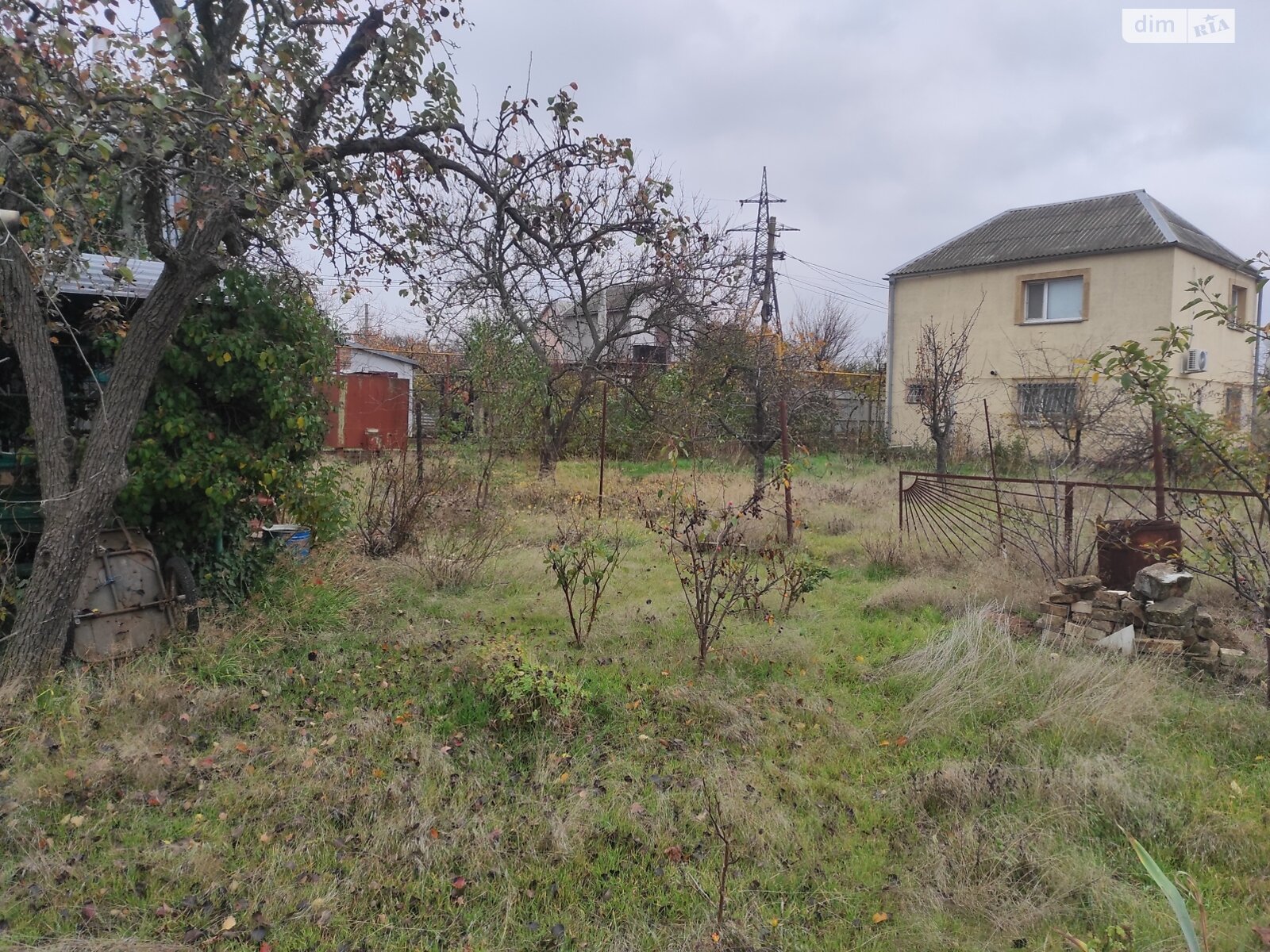 Земля под жилую застройку в Николаеве, район Широкая Балка, площадь 13.42 сотки фото 1